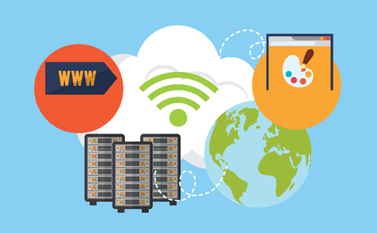 Domain, Hosting Nedir? Ne işe yarar?